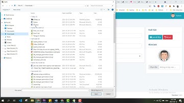 Giới thiệu website quản lý phòng máy phân công giảng dạy cho giáo viên laravel 8x 2023