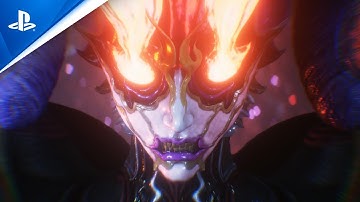 Stranger of Paradise: Final Fantasy Origin | Launch Trailer | PS5, PS4