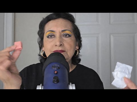ASMR Inaudible Poco Entendible!