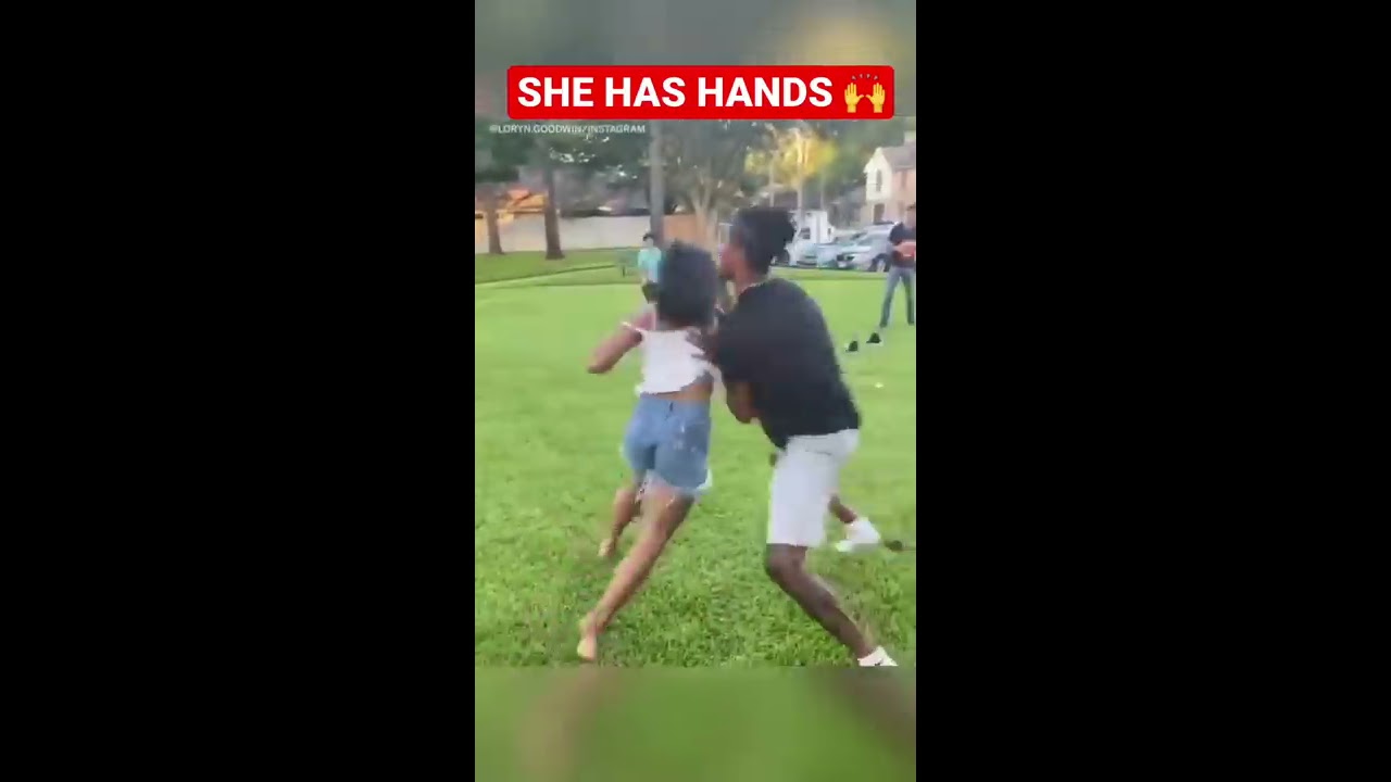 Her Brother Wasn T Going To Stop Shorts
