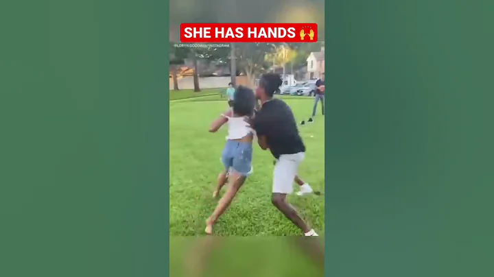 Her brother wasn’t going to stop her. 👏 #shorts - DayDayNews