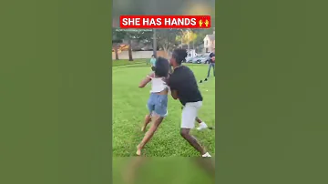 Her Brother Wasn T Going To Stop Her Shorts 