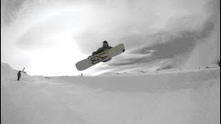 #TheLagoEdits Introducing Lago Snowboards