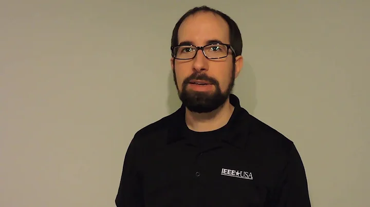 What is IEEE-USA? - DayDayNews