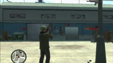 GTA4 Turbo controller PS3