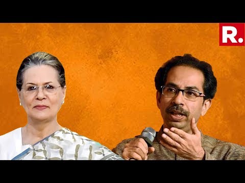 Congress Keeps Uddhav Thackeray Waiting, Sonia Gandhi Undecided On Support To Shiv Sena