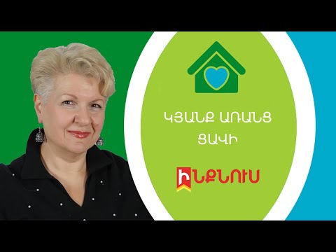 Video: Ի՞նչ է Շումախերի տունը: