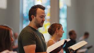Strategic Priority 1: Faithful and full-person formation