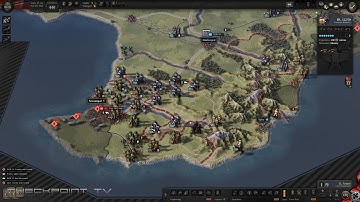 Unity of Command 2 - Conquest of Crimea by Army Group South 1941