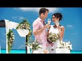 Weddings at Velaa | Velaa Private Island Maldives
