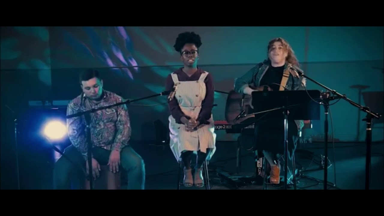 COVER Let It Rain In Spanish YouTube COVER Let It Rain In Spanish YouTube