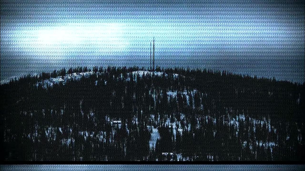 Numbers Stations Gong Station YouTube