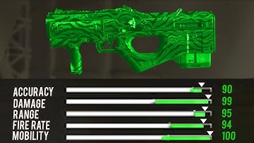 RPR EVO BEST CLASS SETUP INFINITE WARFARE "BEST CLASS SETUP RPR EVO" INFINITE WARFARE!