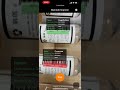 AR-Enhanced Pharma Lookup App