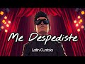 G.L.O. Music - Me Despediste | Latin Cumbia