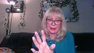 Psychic ,Short Readings on, Andy Burnham, Sir Keir Starmer, Ann Widdecombe