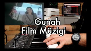Günah - Film Müziği / Cover Fatih Hacioglu Resimi
