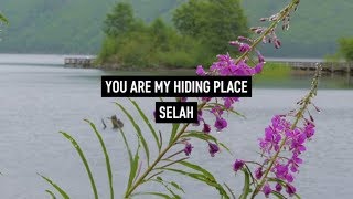 Video thumbnail of "SELAH - You Are My Hiding Place (Lyric Video german subbed)"