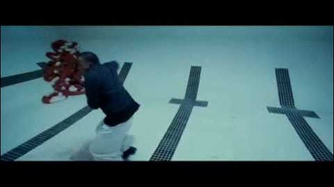 Stomp The Yard: The Part Of Dancing In The Pool