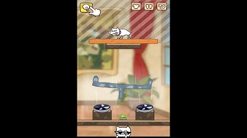 Save Cat Level 111-120 Walkthrough