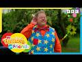 Relax with Mr Tumble | Mr Tumble and Friends