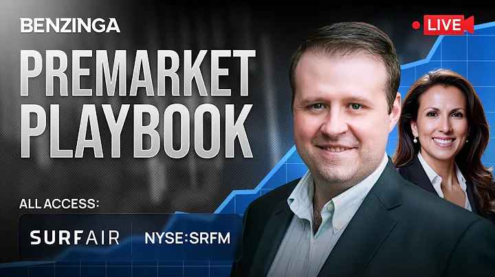 PreMarket Playbook [LIVE] + All Access | November 14th, 2025