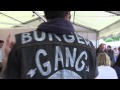 BURGER GANG Episode Three TASTE OF LONDON