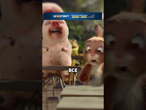 Он самый богатый кролик😍