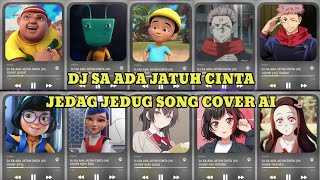 Download Lagu Dj sa ada jatuh cinta versi gopal,adudu,fizi,sukuna,yuji itadori,ying,ejen kim,yuki suou,ran mitake MP3 Download Lagu Dj sa ada jatuh cinta versi gopal,adudu,fizi,sukuna,yuji itadori,ying,ejen kim,yuki suou,ran mitake MP3