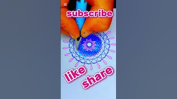 Relaxing Spirograph in Action” #art #spirographinspiration #рисункиспирограф