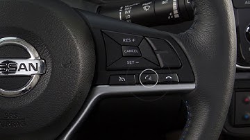 2021 Nissan LEAF - Voice Prompt Interrupt without Navigation