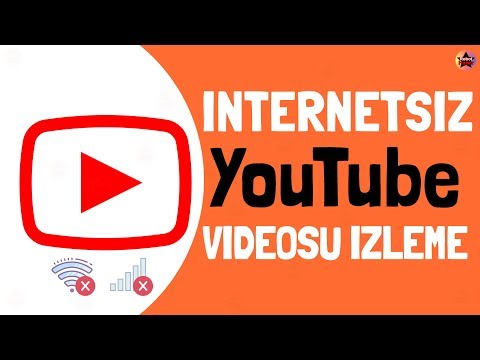Youtube videolarını internetsiz izleme, Youtube offline video izleme nasıl yapılır?