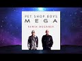 Pet Shop Boys Megamix by djjeromexcbit