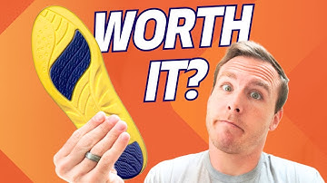 Do You Need Custom Arch Supports? Don