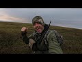 Caribou hunt , Northern Brooks Range, Alaska