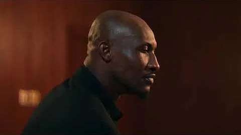 SIN BLACKOUT  PART 2 Official Trailer