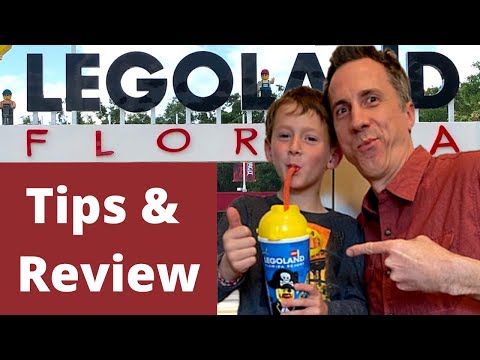 Legoland Florida Review: 7 Tips to Save Time & Money