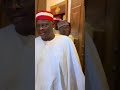 Bayan Kammala Ta Aziyya A Garin Daura Jagora Ya Kai Ziyara Ta Musamman Gidan Alhaji Dahiru Mangal Bayan Kammala Ta Aziyya A Garin Daura Jagora Ya Kai Ziyara Ta Musamman Gidan Alhaji Dahiru Mangal