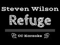 Miniature de la vidéo de la chanson Refuge (Instrumental)