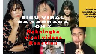 Manipur Viral Funny Videos Reaction