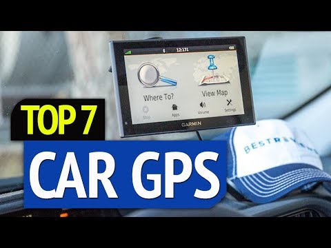 Video: How To Choose Which Car Navigator Is Better To Buy: Evaluation Parameters