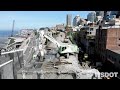 Tearing down the Alaskan Way Viaduct and transforming Seattle's waterfront