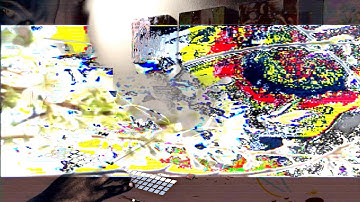 Bright Liquid (Polyend Tracker, Hydrasynth, Bastl Thyme, M4L )Experiment