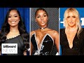 Keke Palmer, Kesha, Janelle Monáe &amp; More To Perform At OUTLOUD WeHo Pride 2024 | Billboard News