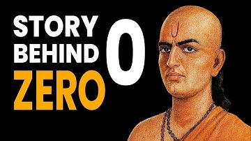The Genius Behind Zero: AryaBhatta