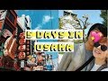 5 Days in Osaka | cari cakes in Japan Vlog (Dotonbori, Thrift Stores)