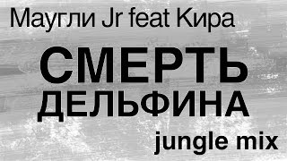 Маугли Jr feat Кира - СМЕРТЬ ДЕЛЬФИНА (jungle mix)