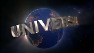 Universal Pictures Logo Mixed with the Medley from MayTree