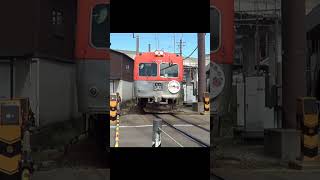 【しぶとく残った】北陸鉄道7700系【井の頭線からの最後の1本】