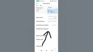 mi mobile me kaise imei number nikalta hai, #mi setting#mi imei number